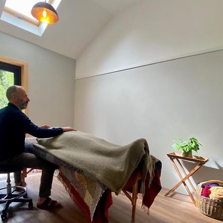 Blackhill Woods Retreat Abbeyleix Bagian luar foto