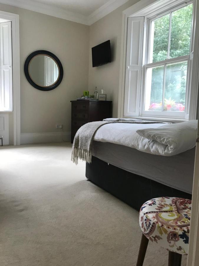 Blackhill Woods Retreat Abbeyleix Bagian luar foto