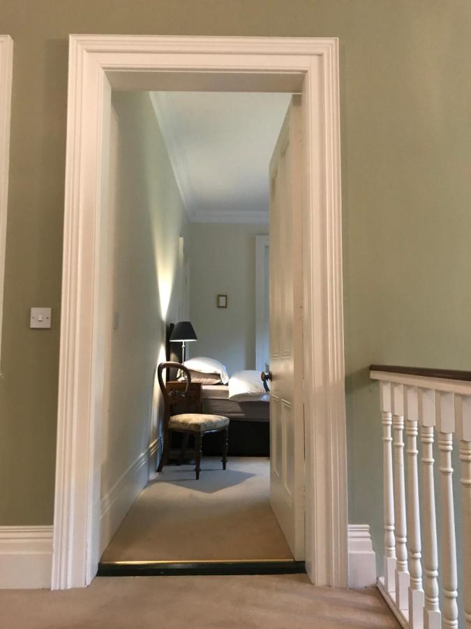 Blackhill Woods Retreat Abbeyleix Bagian luar foto