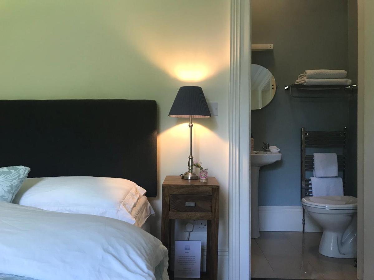 Blackhill Woods Retreat Abbeyleix Bagian luar foto