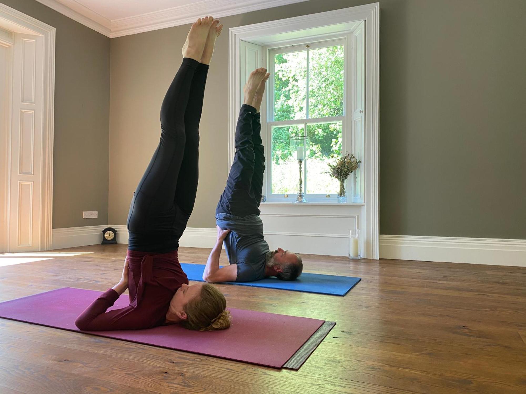Blackhill Woods Retreat Abbeyleix Bagian luar foto