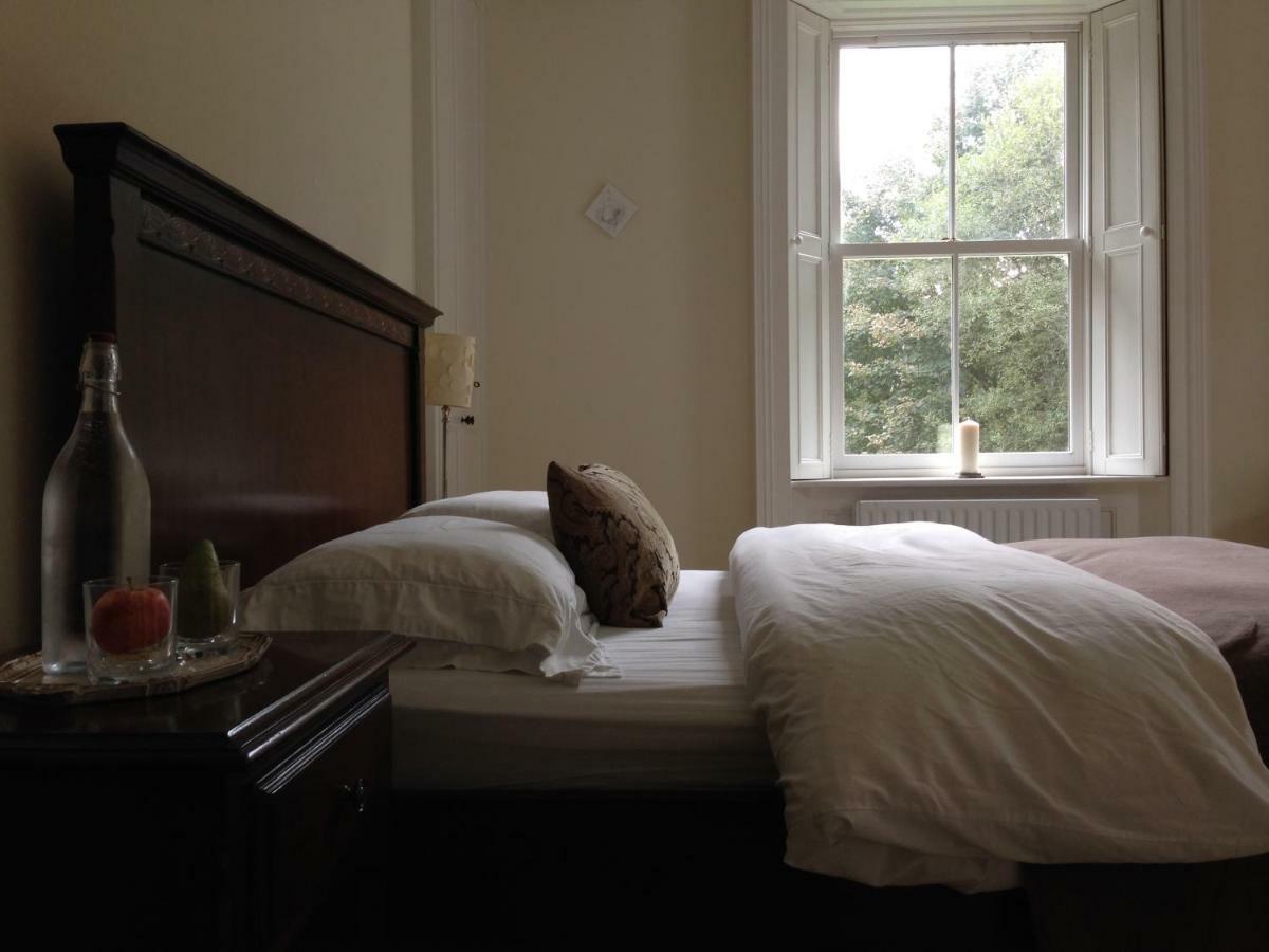 Blackhill Woods Retreat Abbeyleix Bagian luar foto