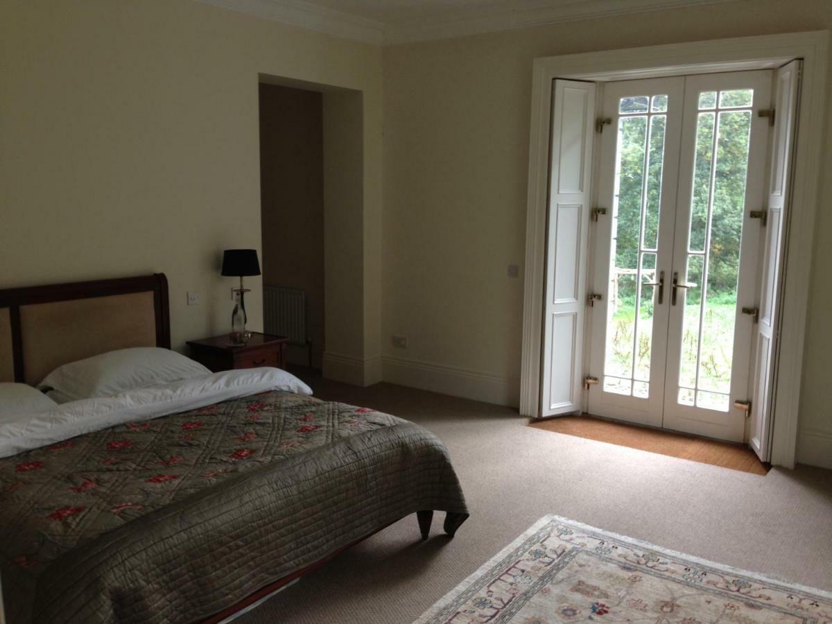 Blackhill Woods Retreat Abbeyleix Bagian luar foto