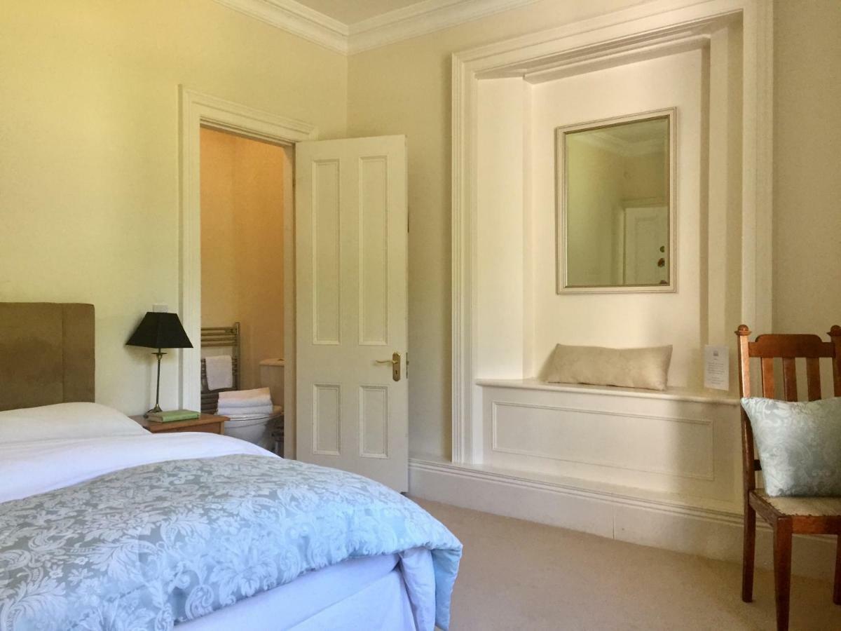 Blackhill Woods Retreat Abbeyleix Bagian luar foto