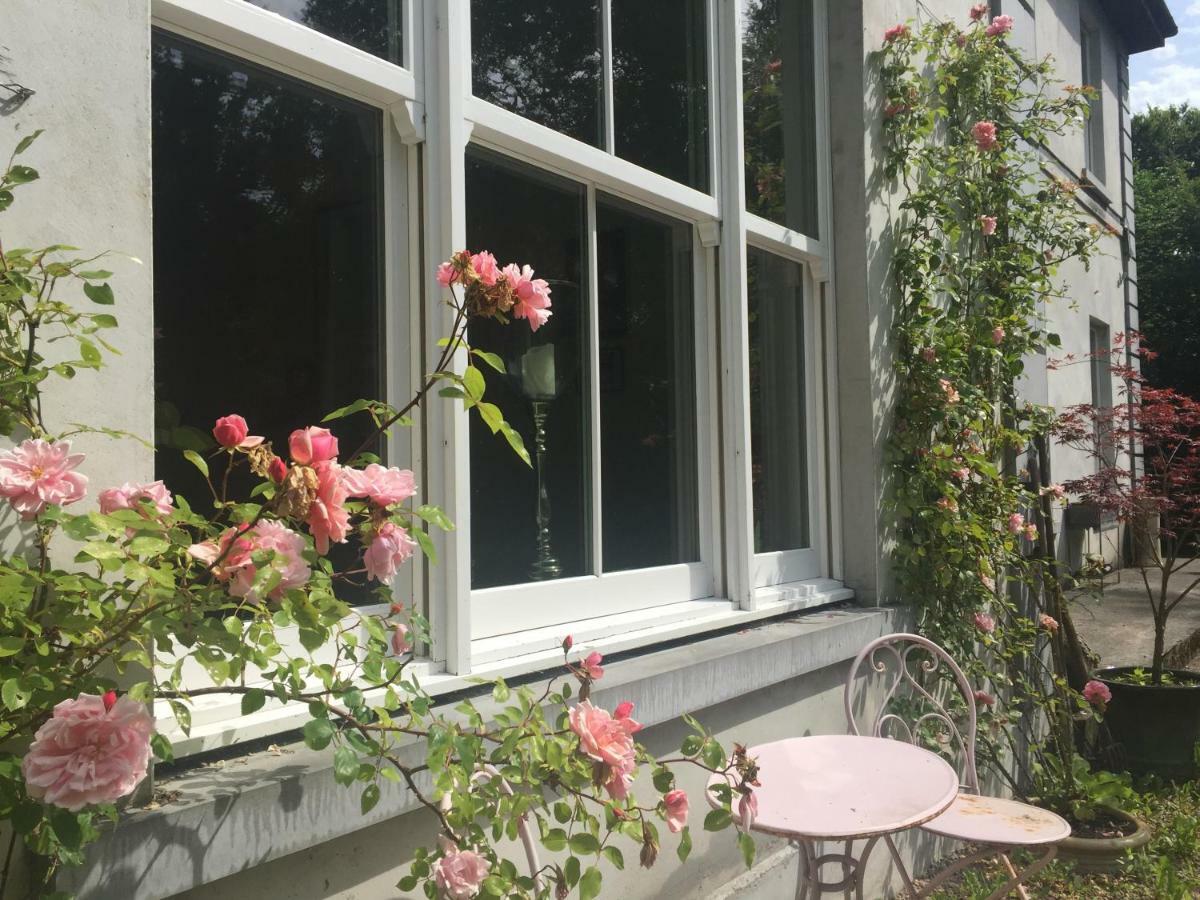 Blackhill Woods Retreat Abbeyleix Bagian luar foto