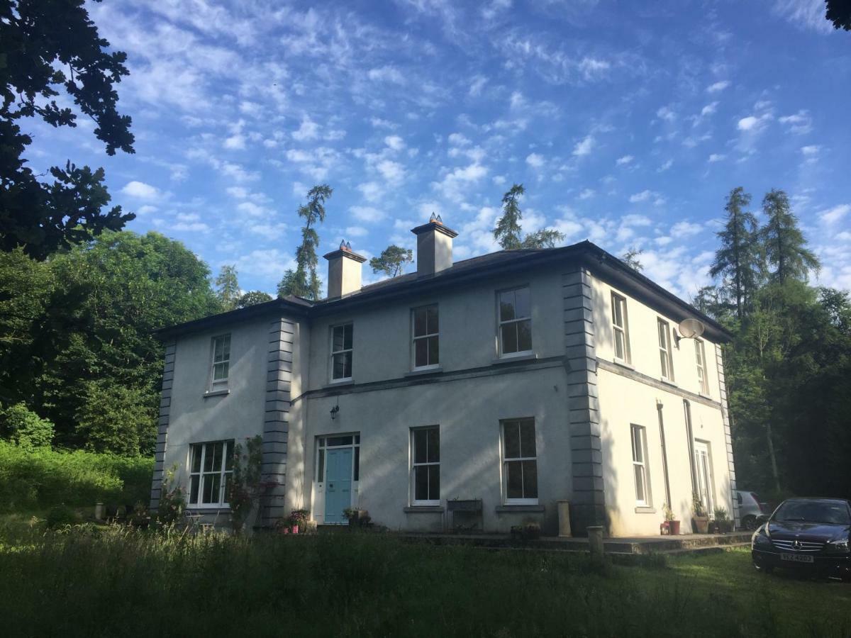 Blackhill Woods Retreat Abbeyleix Bagian luar foto