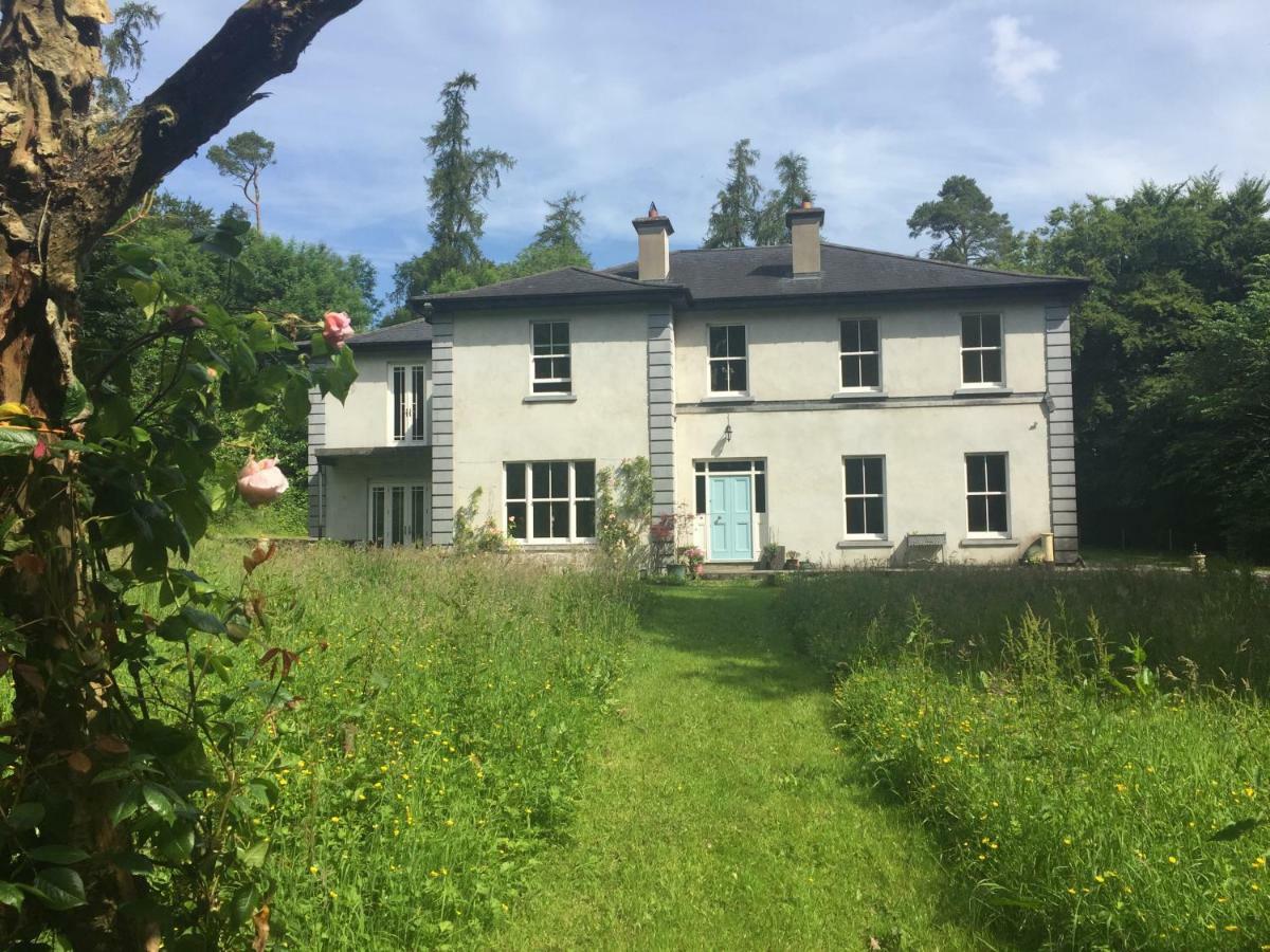Blackhill Woods Retreat Abbeyleix Bagian luar foto