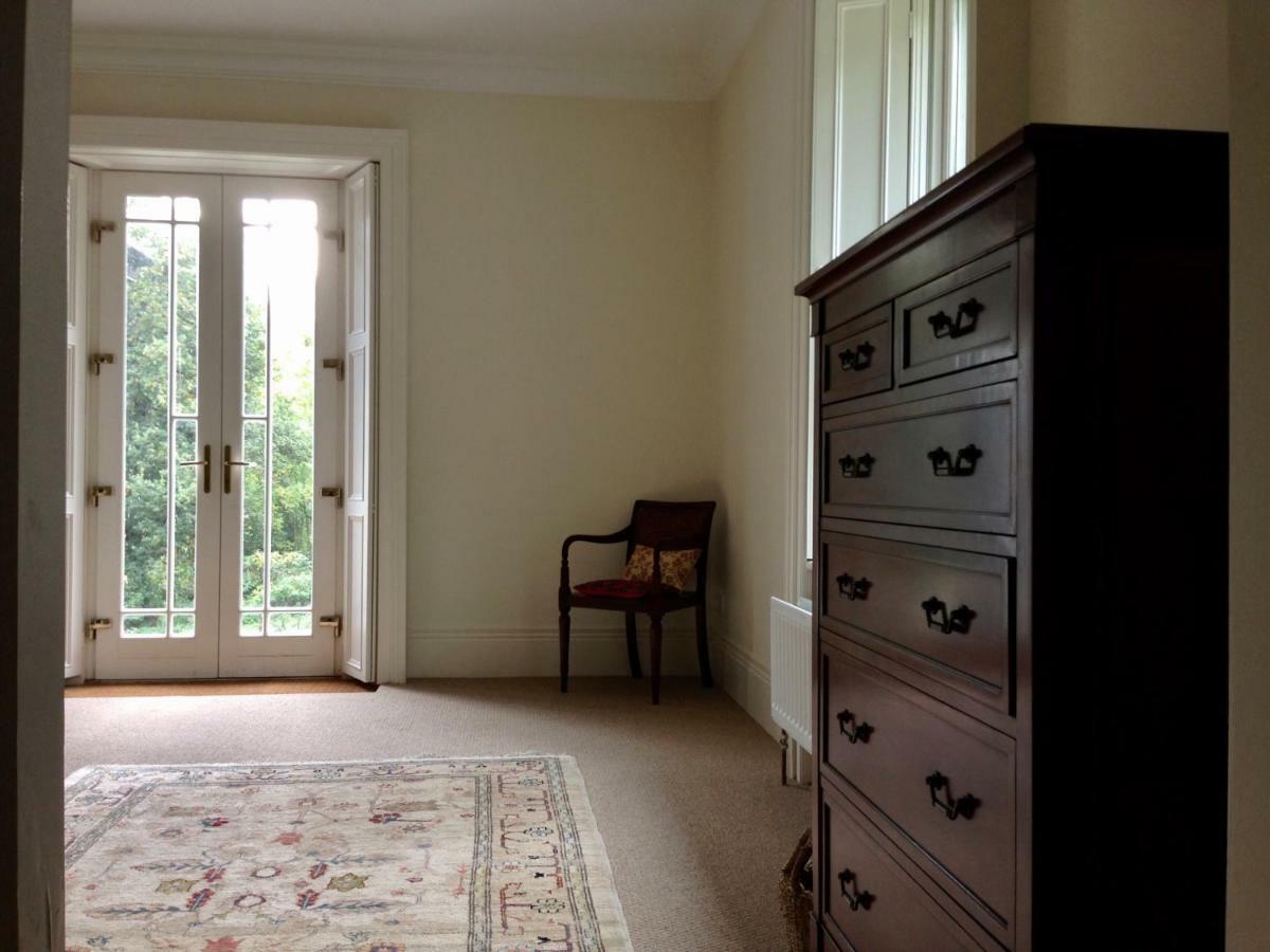 Blackhill Woods Retreat Abbeyleix Bagian luar foto