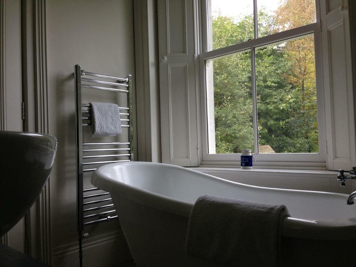 Blackhill Woods Retreat Abbeyleix Bagian luar foto