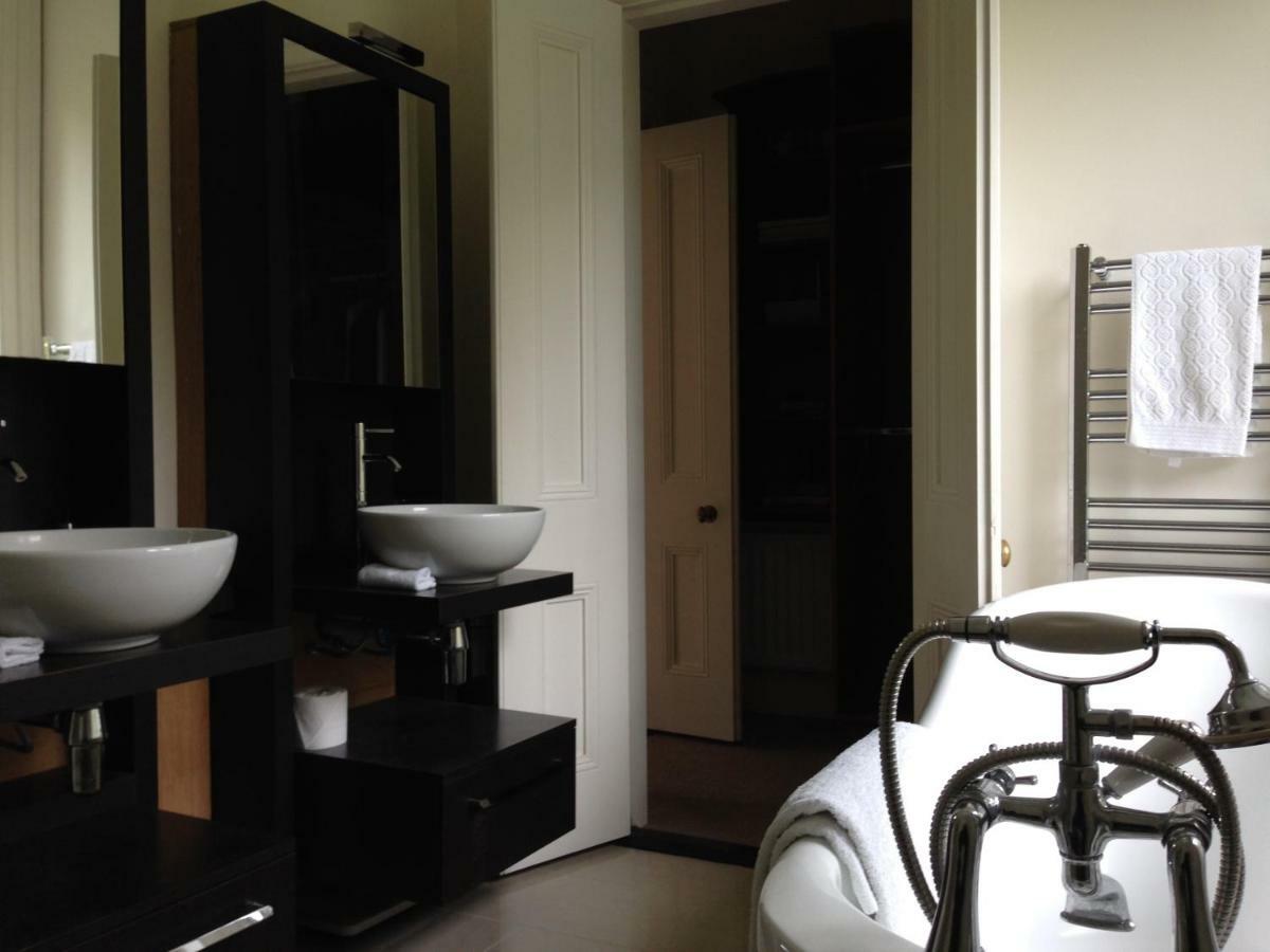 Blackhill Woods Retreat Abbeyleix Bagian luar foto