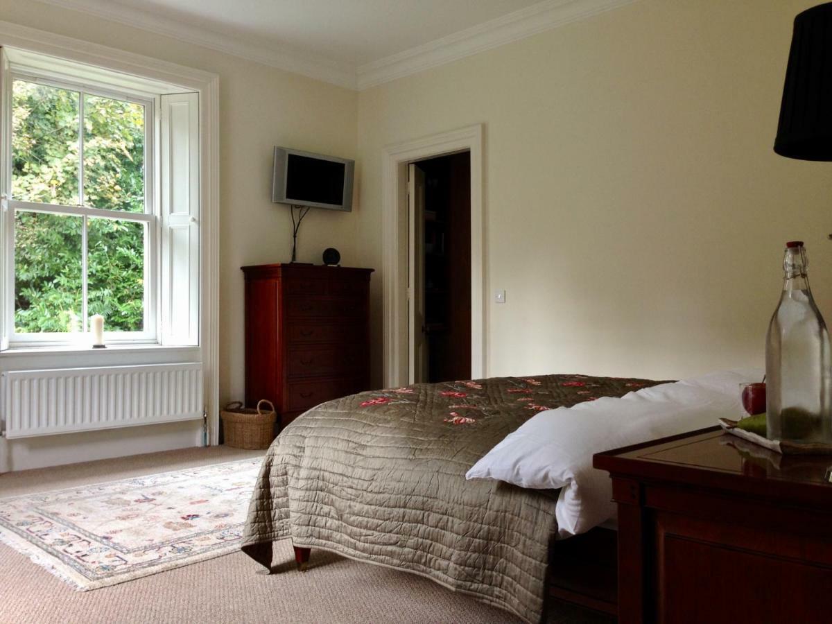 Blackhill Woods Retreat Abbeyleix Bagian luar foto