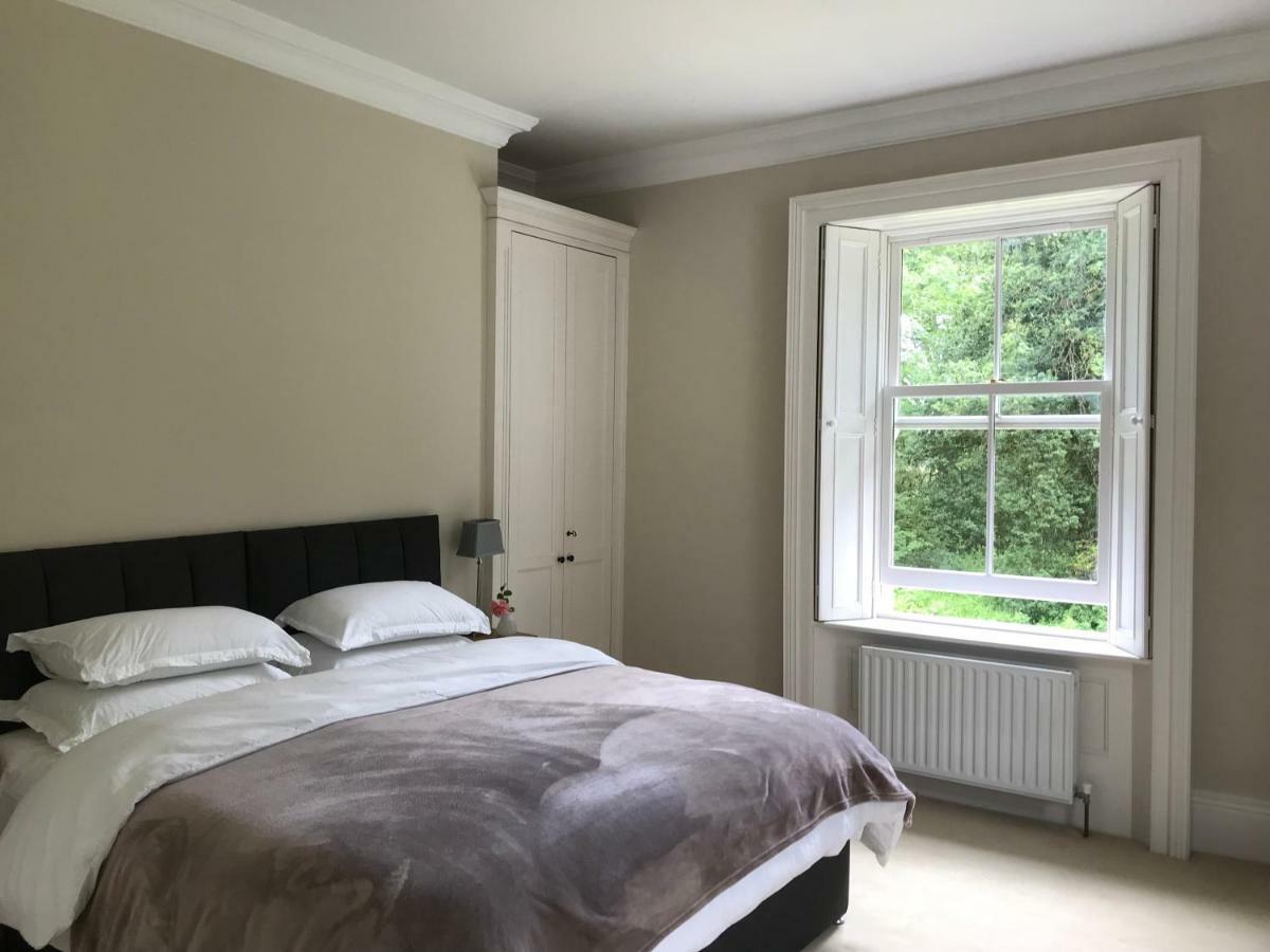 Blackhill Woods Retreat Abbeyleix Bagian luar foto