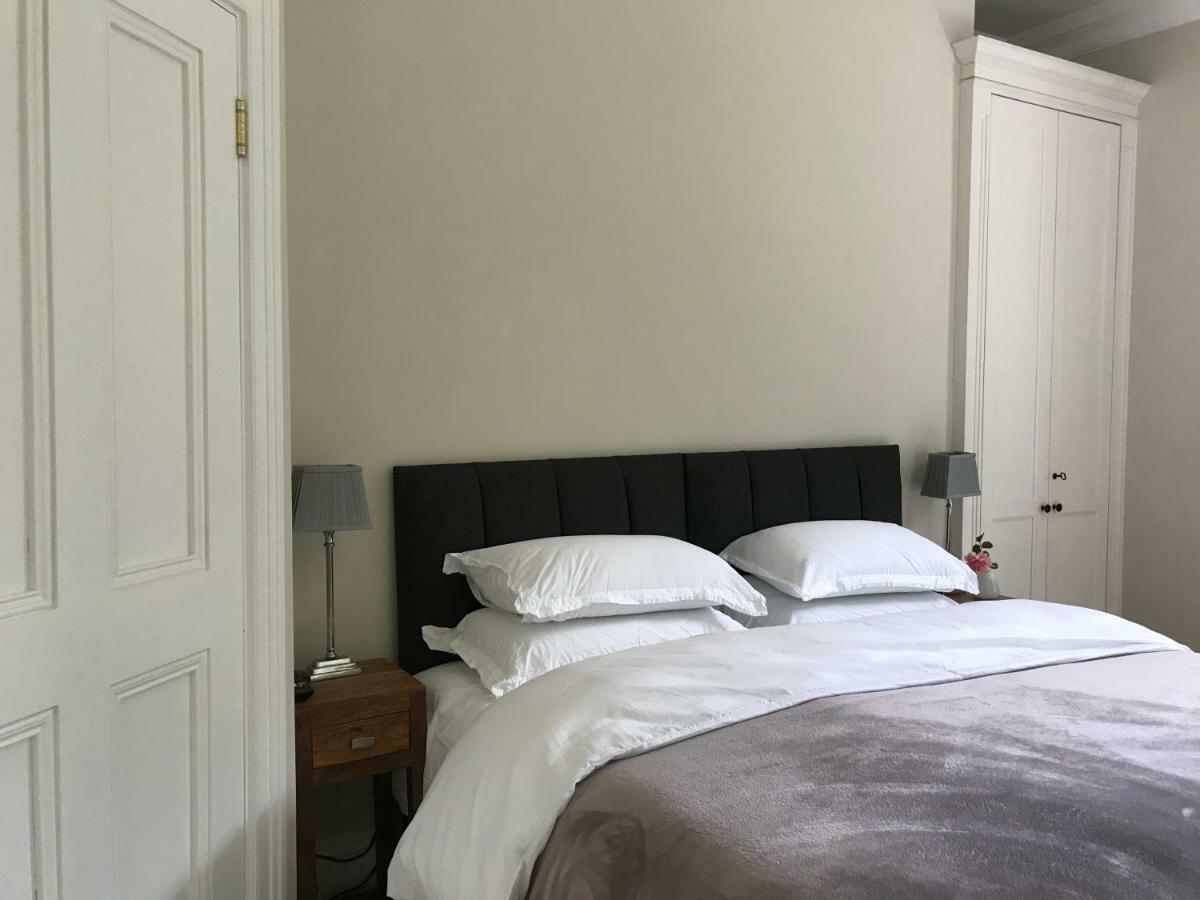 Blackhill Woods Retreat Abbeyleix Bagian luar foto