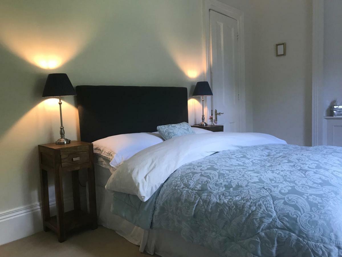 Blackhill Woods Retreat Abbeyleix Bagian luar foto