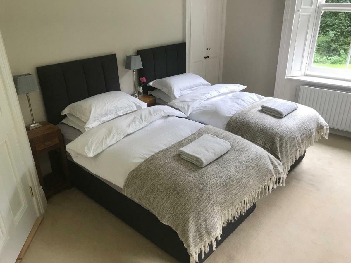 Blackhill Woods Retreat Abbeyleix Bagian luar foto