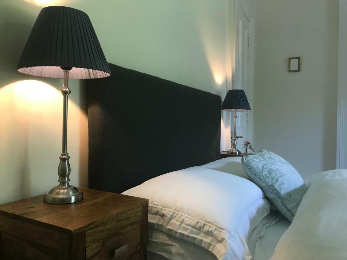 Blackhill Woods Retreat Abbeyleix Bagian luar foto